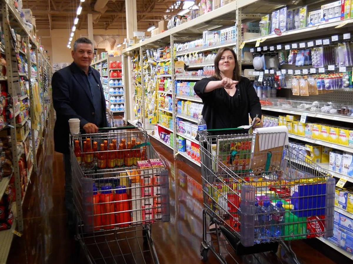 Couponing Extrem couponing extrem