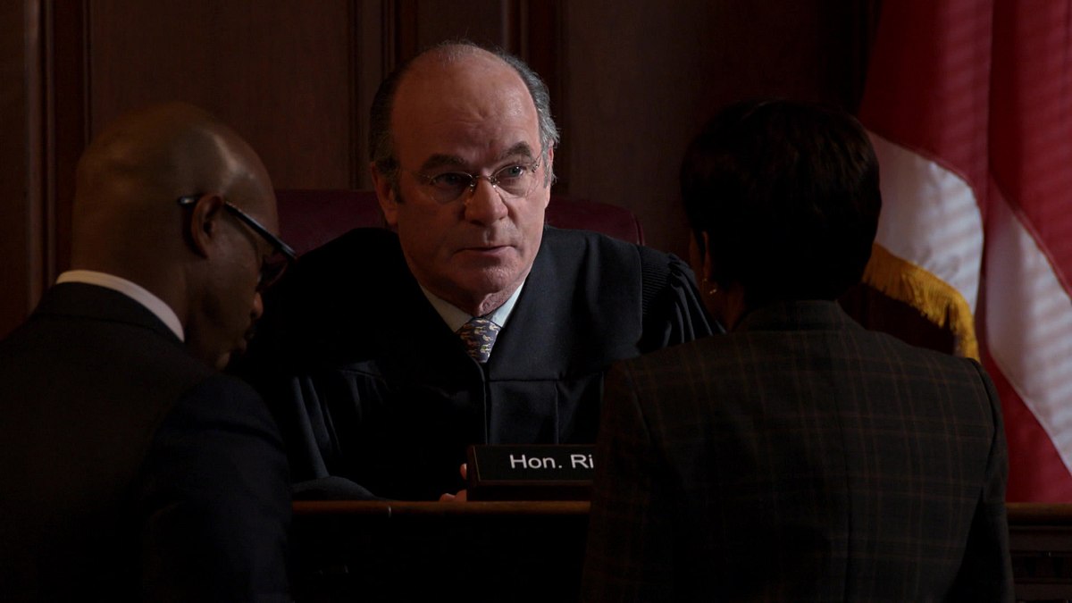 the blacklist