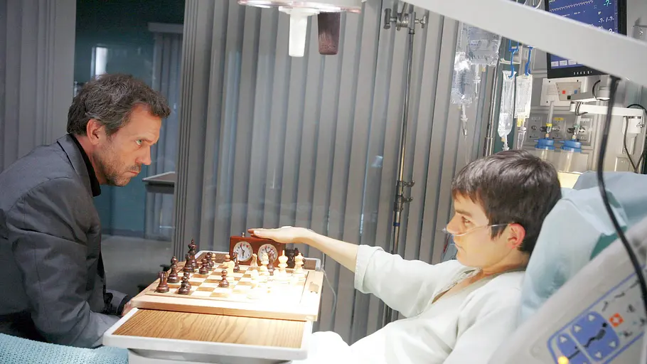 dr. house