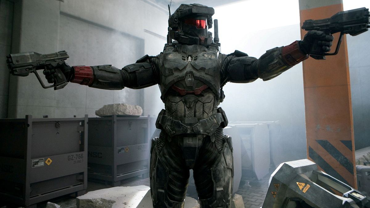 halo