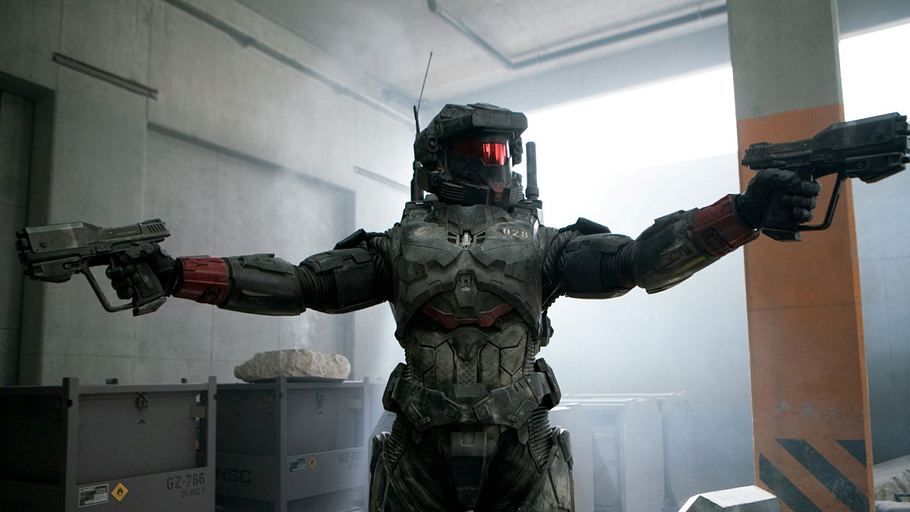 halo