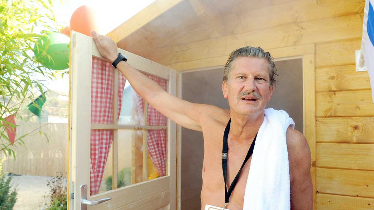 vier frauen und ein todesfall