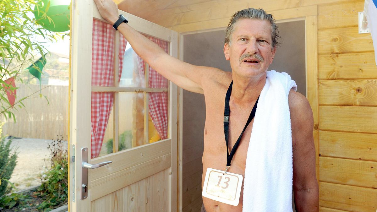 vier frauen und ein todesfall