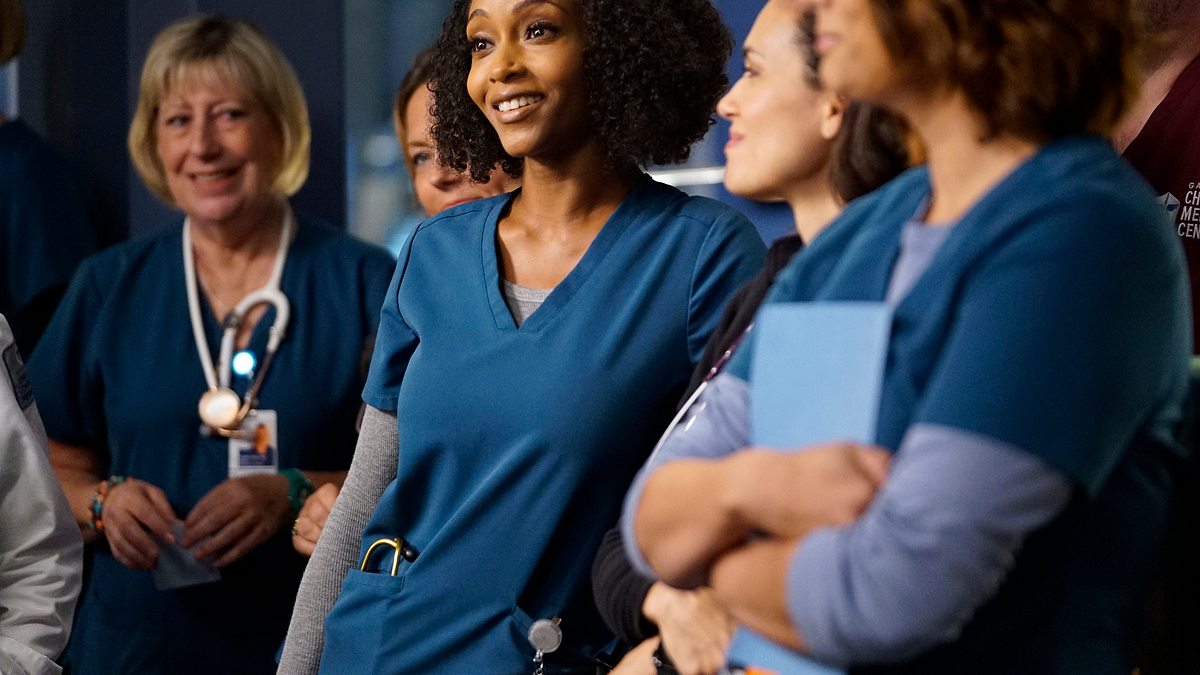 chicago med