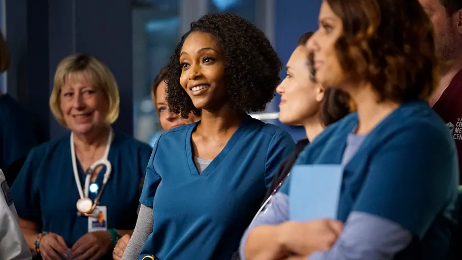 chicago med