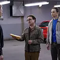 The Big Bang Theory Thumbnail