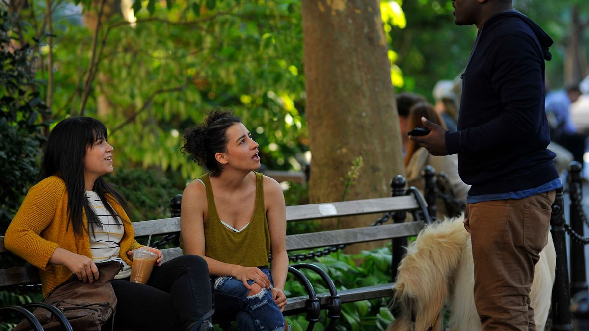 broad city