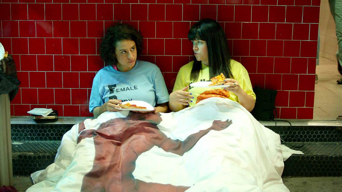 broad city