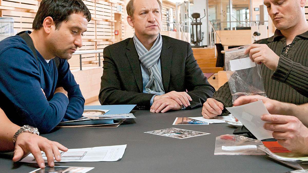 der mann, der alles kann