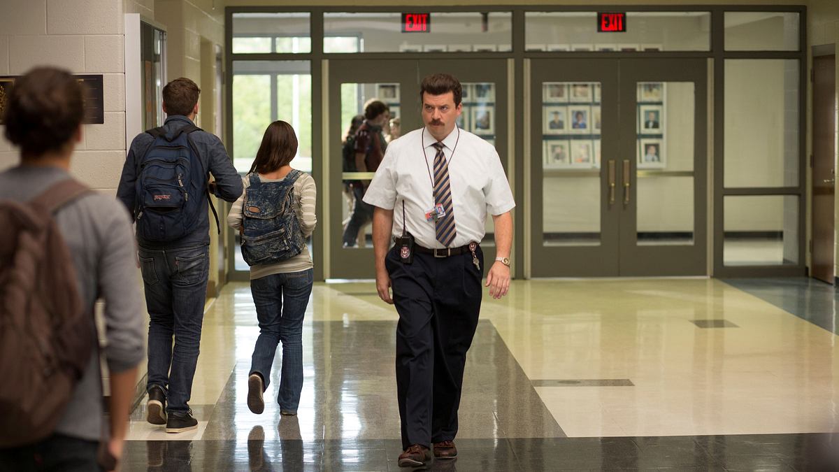 vice principals