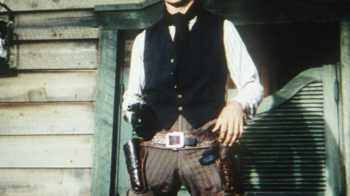 mein großer freund shane
