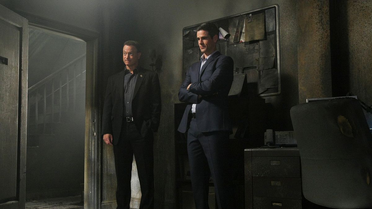 csi: ny