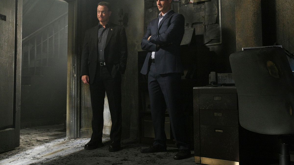 csi: ny