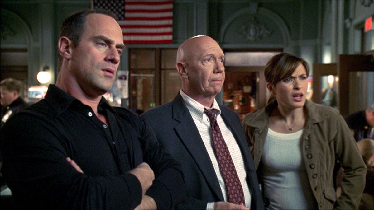 law & order: special victims unit