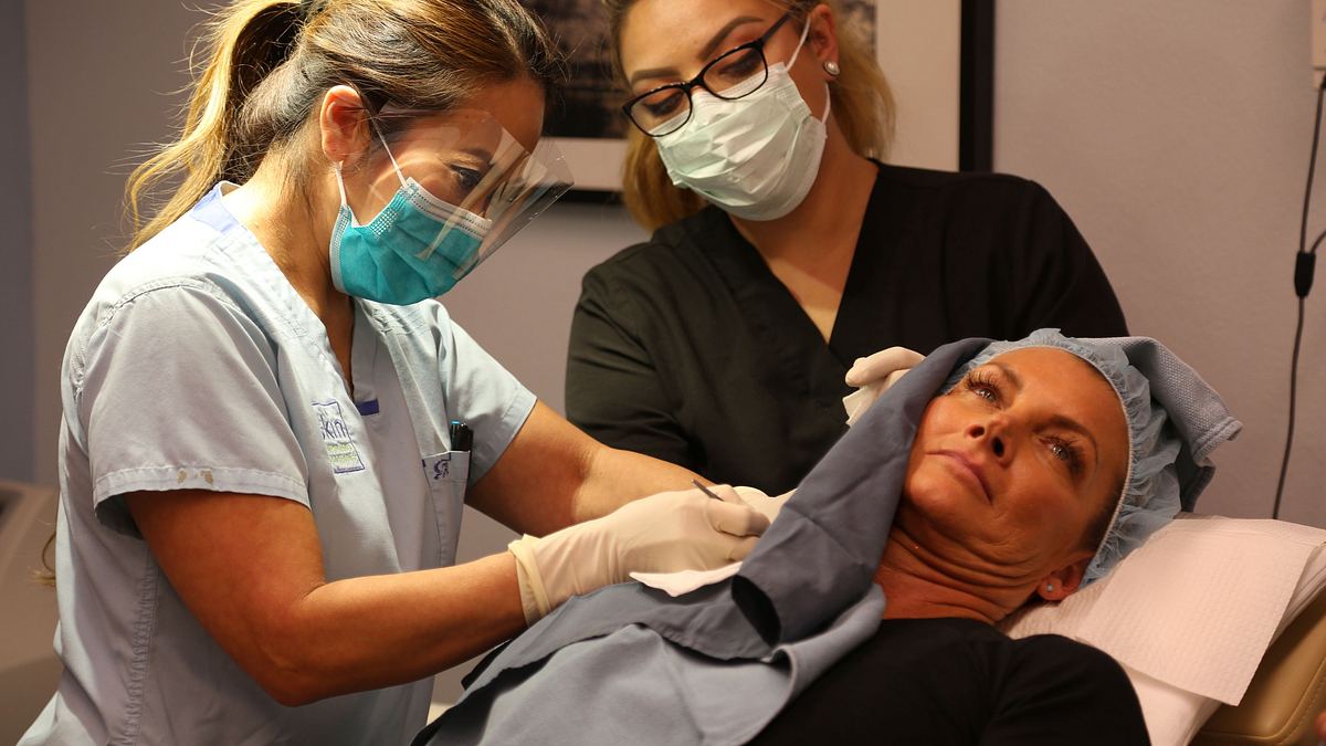 dr. pimple popper
