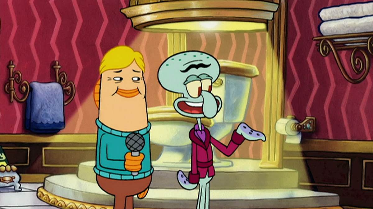 spongebob schwammkopf