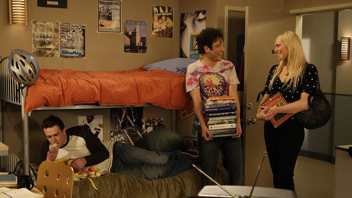 how i met your mother