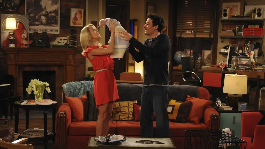how i met your mother