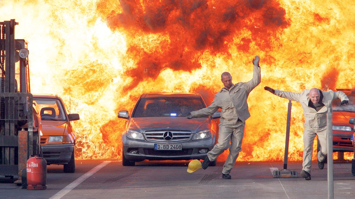 alarm für cobra 11 - die autobahnpolizei