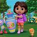 Dora: Sag "Hallo" zum Abenteuer Thumbnail