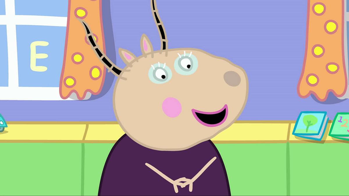 peppa pig