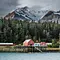 Haus gesucht in Alaska Thumbnail