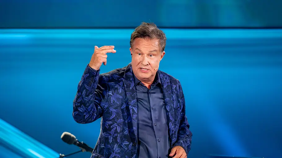 Lars Reichow: Boomerland lars reichow: boomerland