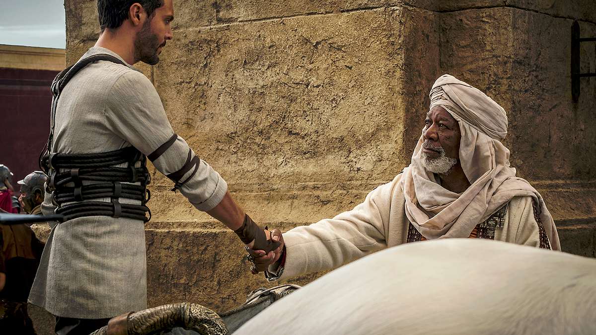 ben hur