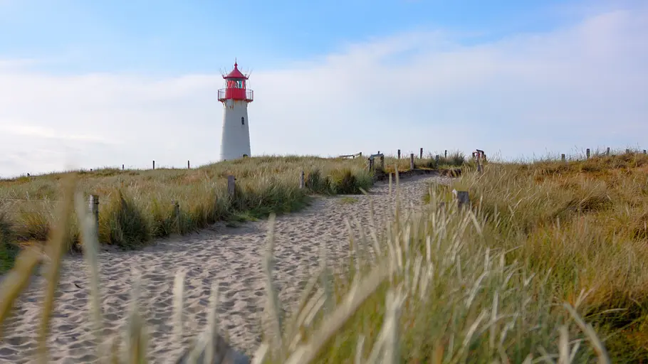 leben an der nordsee