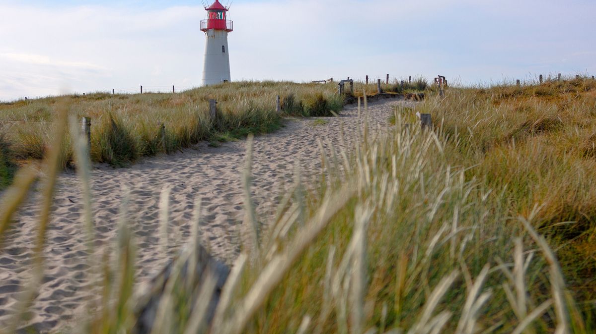 leben an der nordsee