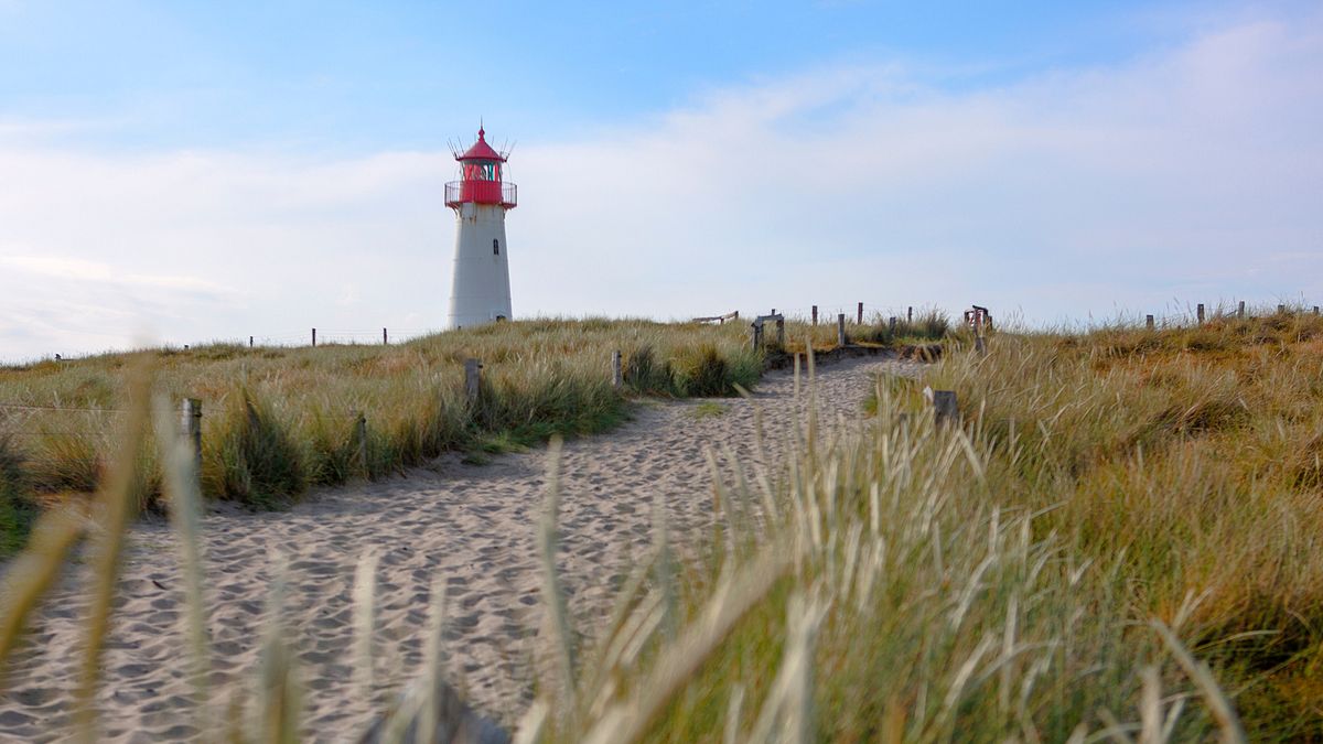 leben an der nordsee