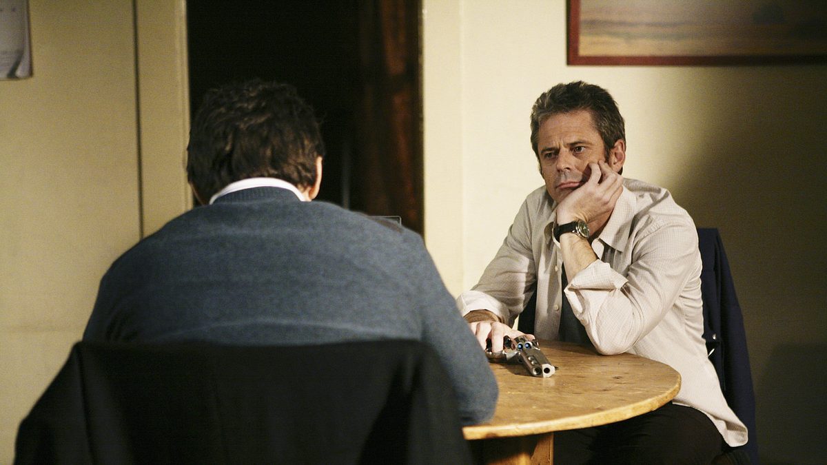 criminal minds