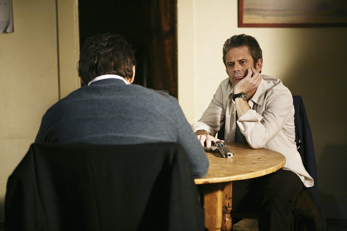 Criminal Minds criminal minds