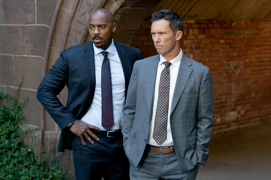 Law & Order law & order