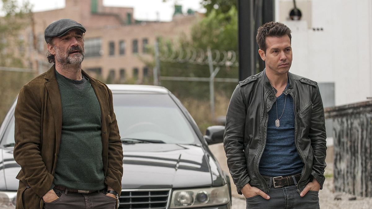 chicago p.d.