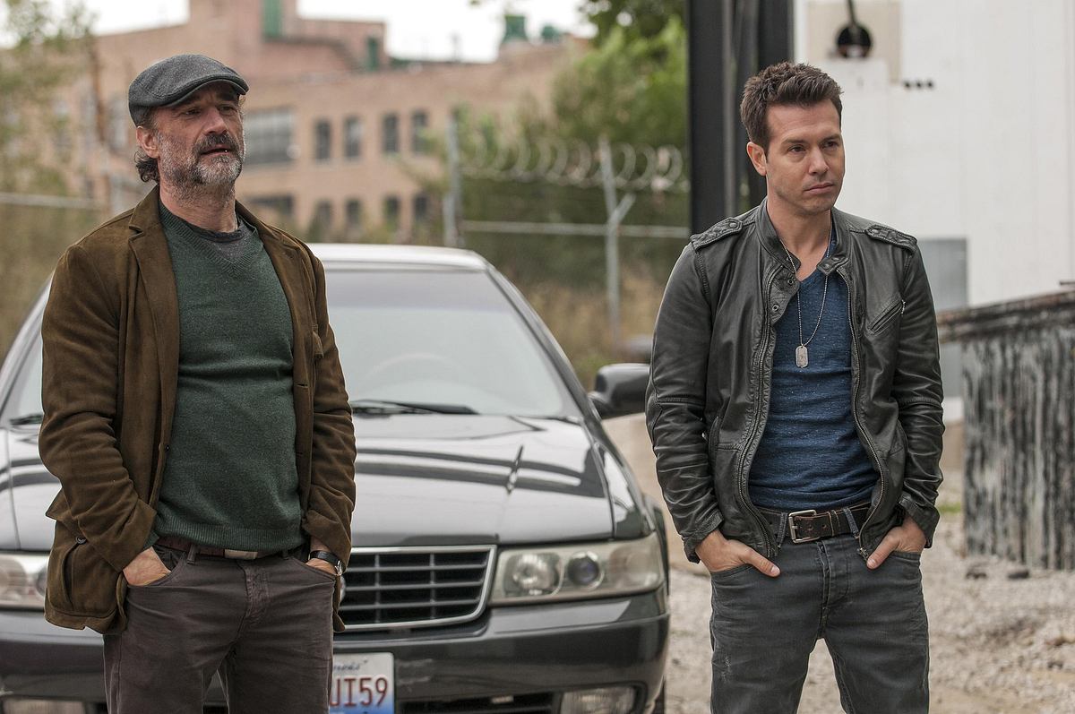 chicago p.d.