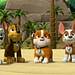Paw Patrol - Helfer auf vier Pfoten Thumbnail
