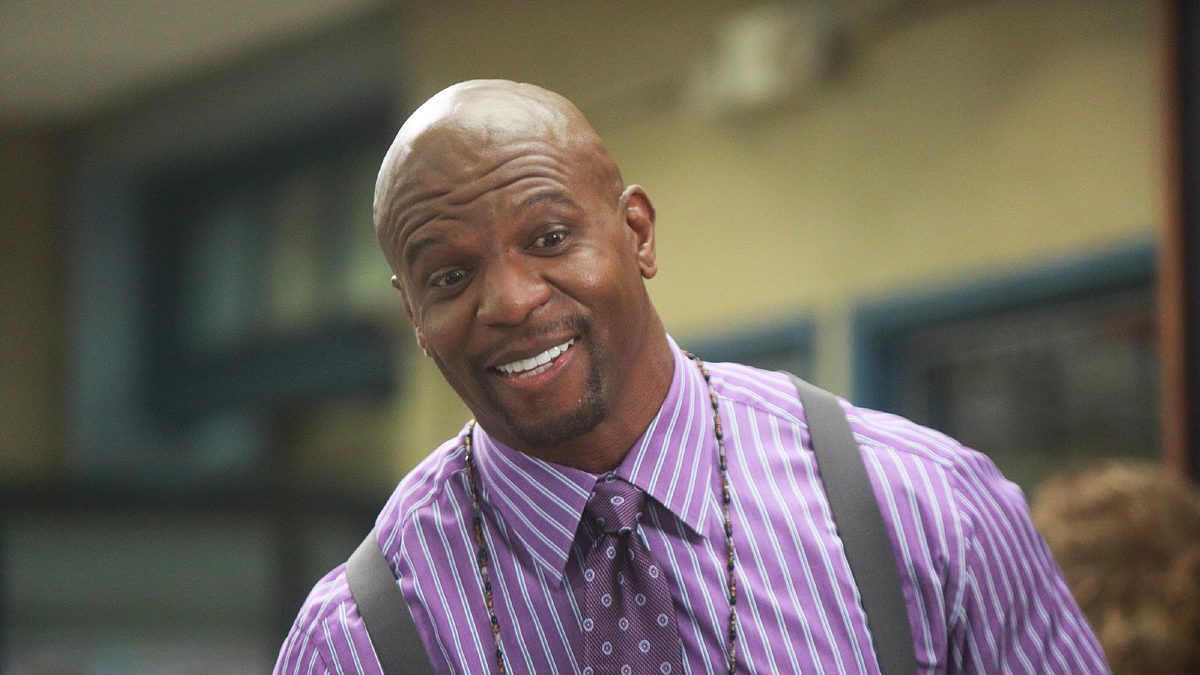brooklyn nine-nine