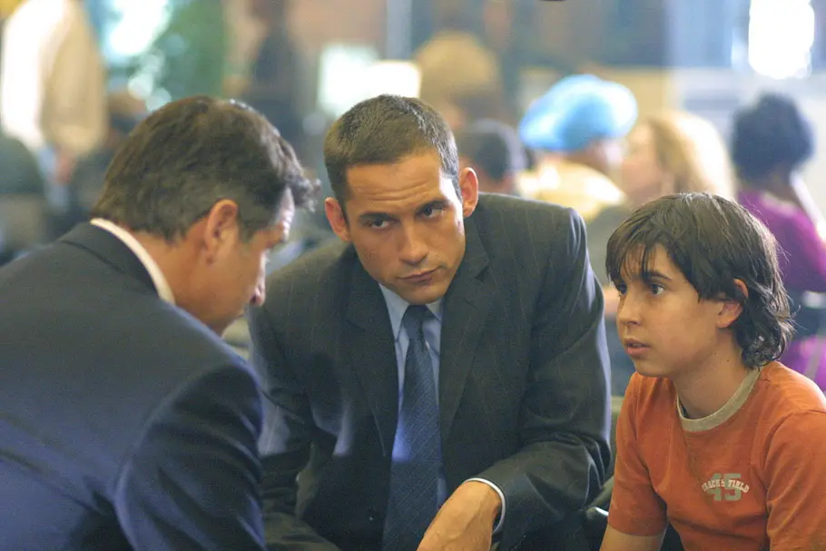 Without a Trace - Spurlos verschwunden without a trace - spurlos verschwunden
