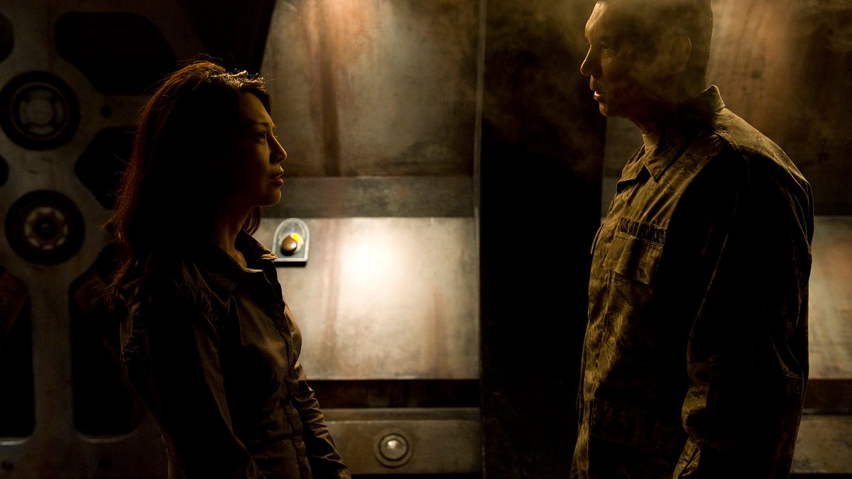 stargate: universe
