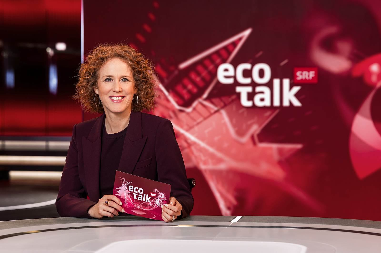 Image accompanying ECO Talk am 13. Oktober 2026 um 11:05 Uhr auf SF 1, from TV Movie
