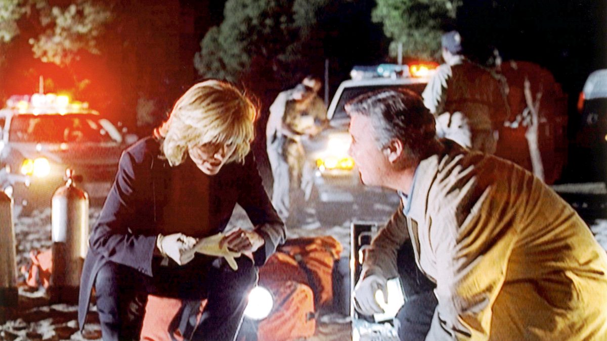 csi: den tätern auf der spur