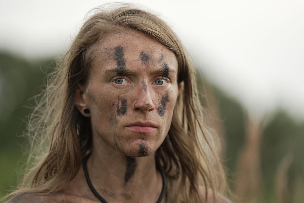 Naked Survival XXL - 40 Tage Überleben naked survival xxl - 40 tage überleben