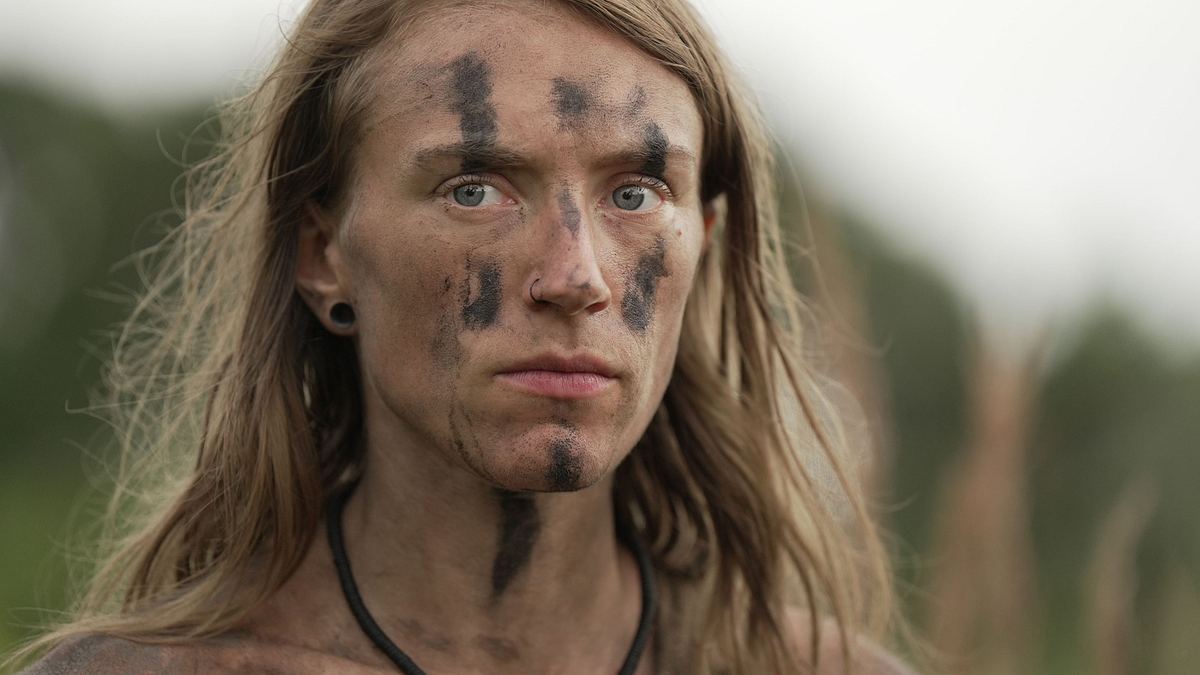 naked survival xxl - 40 tage überleben