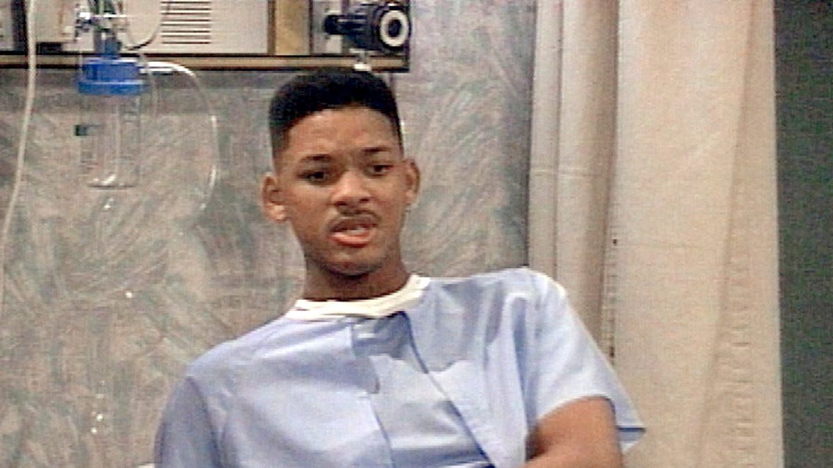 der prinz von bel-air