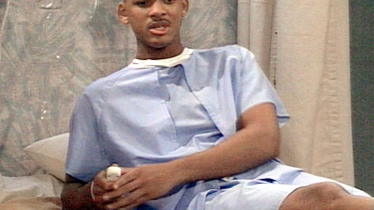der prinz von bel-air