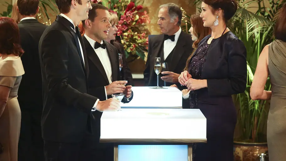 Two And A Half Men two and a half men