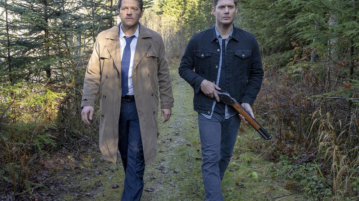 supernatural