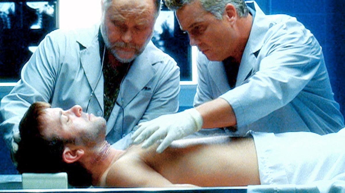 csi: den tätern auf der spur