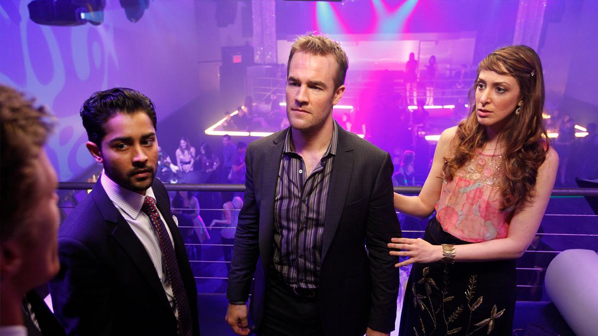 criminal intent - verbrechen im visier